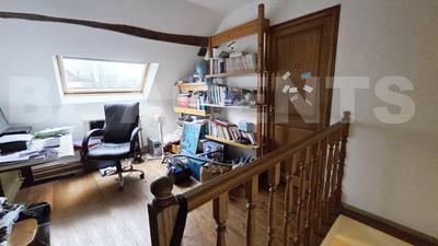 Longère - 170 m² - 7 pièces