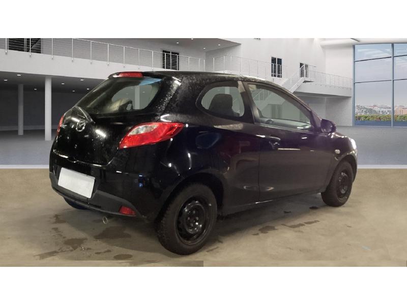 Mazda 2 1.3l Elégance