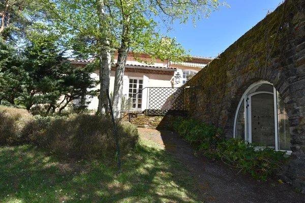 Maison de campagne - 135 m² - 5 pièces