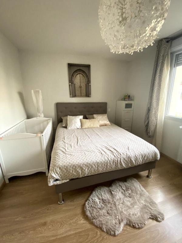 Maison - 69 m² - 3 pièces