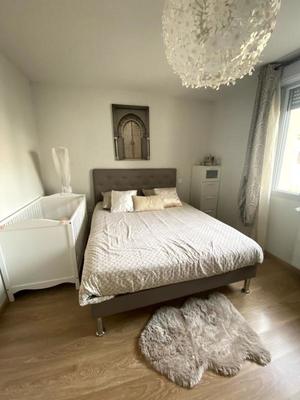 Maison - 69 m² - 3 pièces