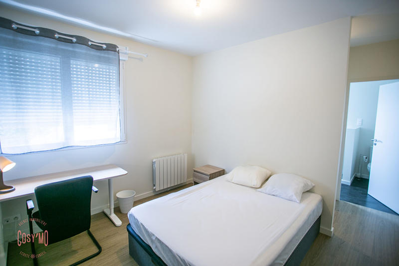 Appartement - 170 m² - 7 pièces