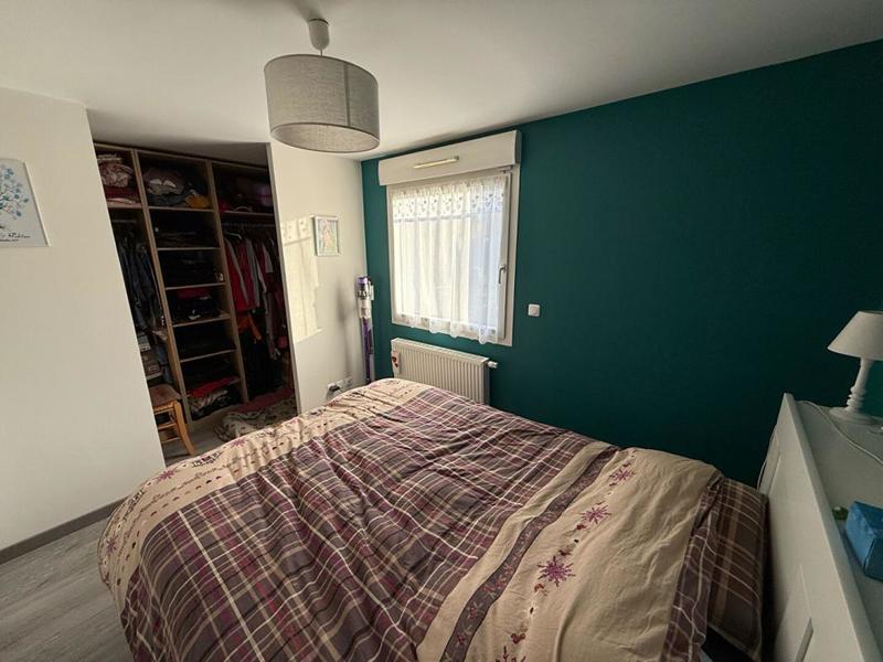 Maison - 90 m² - 3 pièces