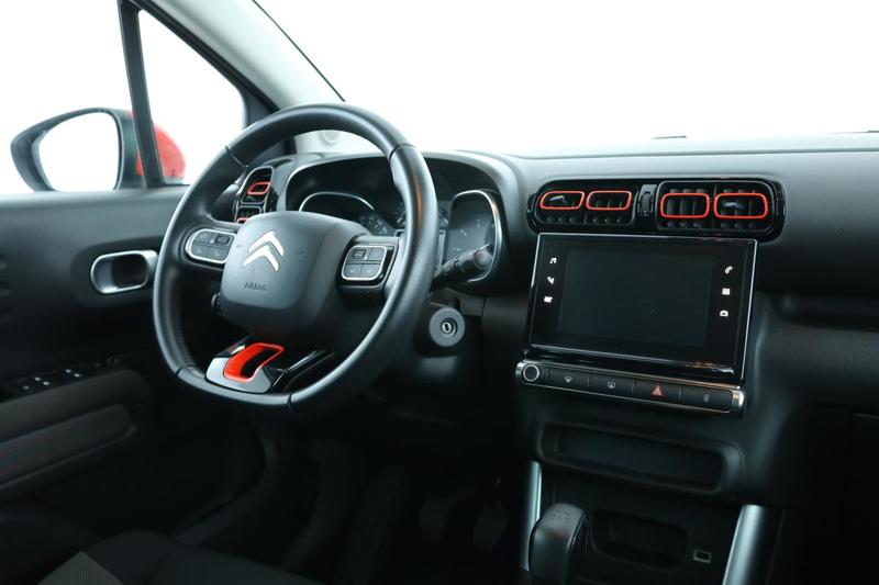 Citroën C3 Aircross 1.2 PureTech Shine 82 ch