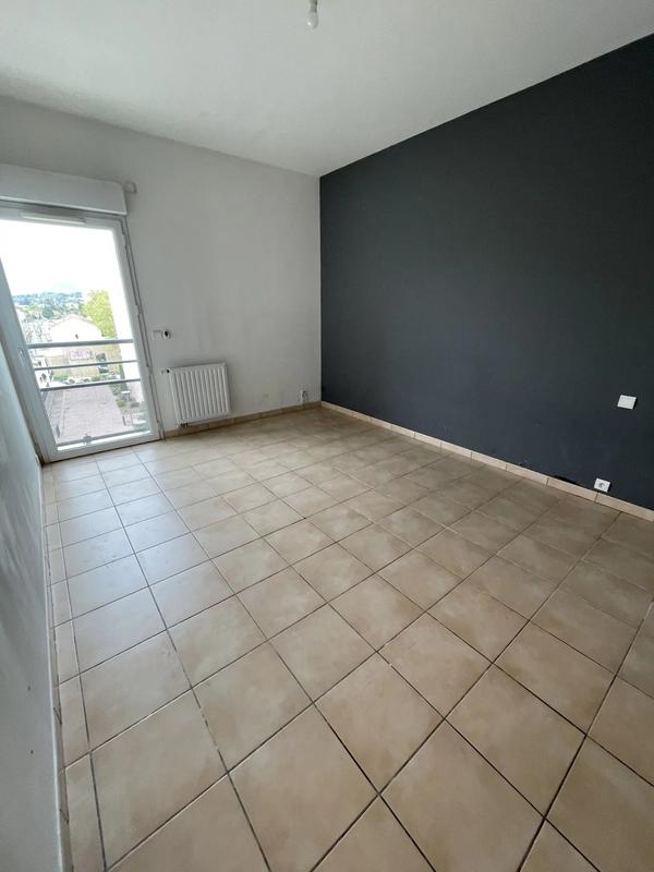 Appartement - 127 m² - 5 pièces