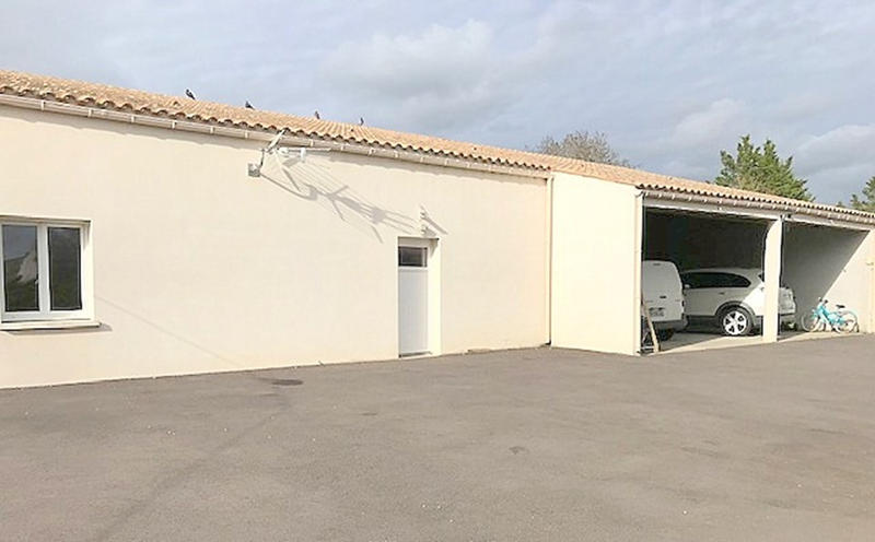 Maison - 175 m² - 6 pièces