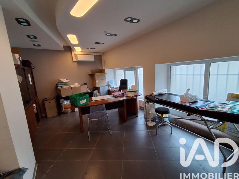 Appartement - 32 m² - 2 pièces