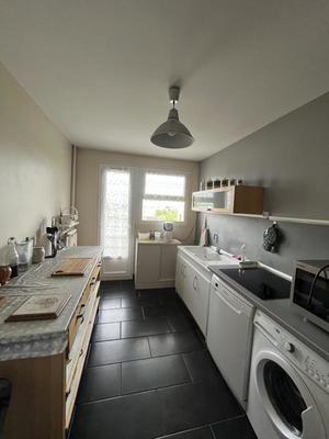 Appartement - 70 m² - 4 pièces