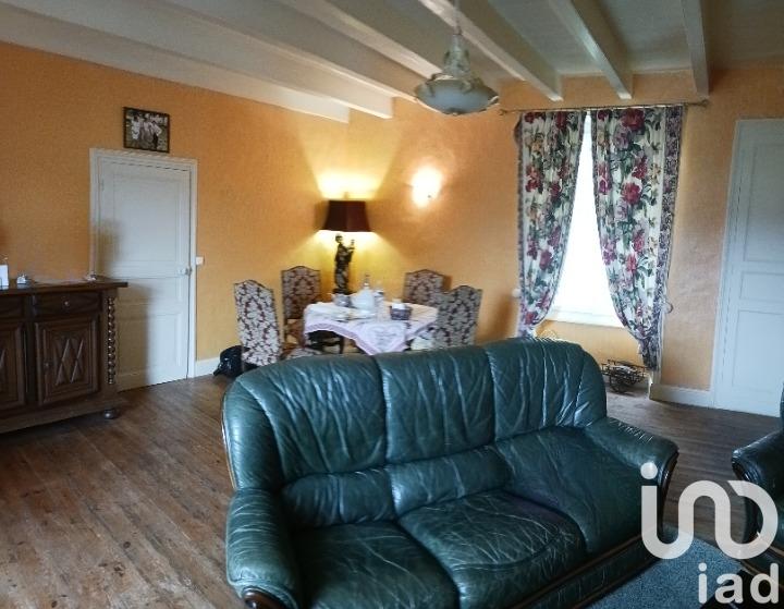 Maison - 179 m² - 4 pièces