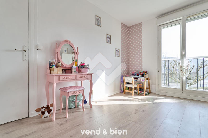 Appartement - 78 m² - 3 pièces