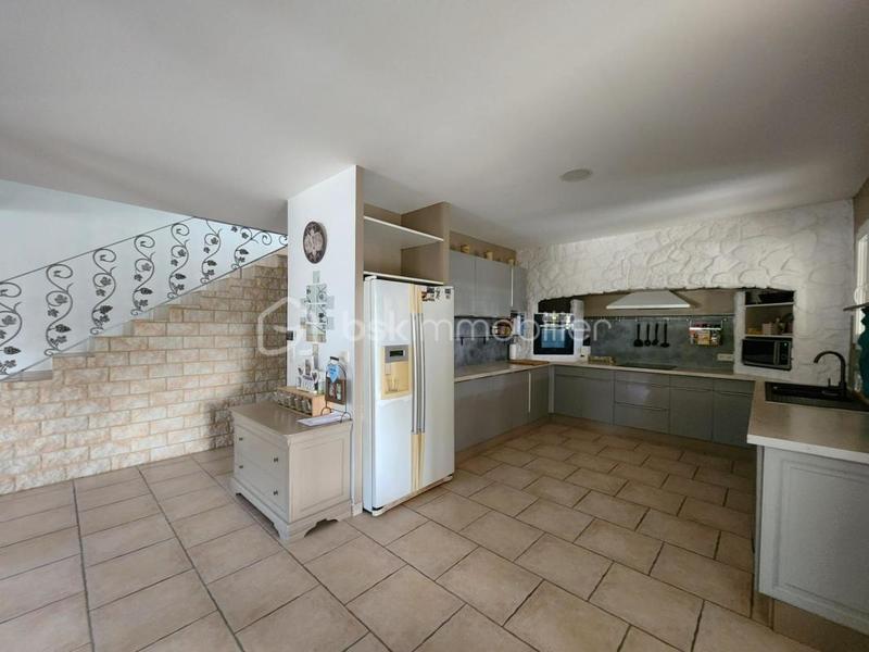 Villa - 183 m² - 5 pièces