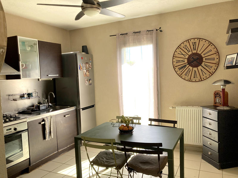 Maison - 102 m² - 4 pièces