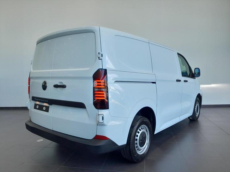 Volkswagen Transporter Van L1h1 2.0 Tdi 150 Bva8 Business