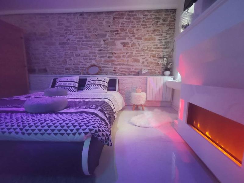 Appartement - 39 m² - 1 pièce