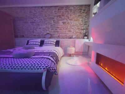 Appartement - 39 m² - 1 pièce