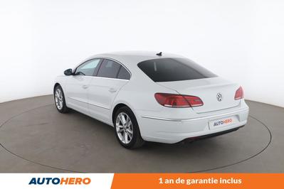 Volkswagen Cc 1.4 Tsi BlueMotion Tech Dsg7 150 ch