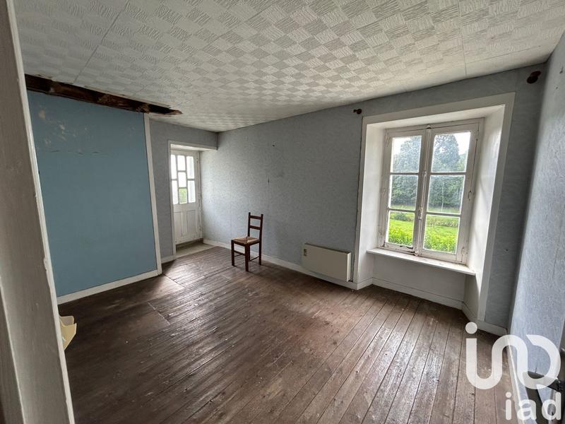 Maison - 73 m² - 3 pièces