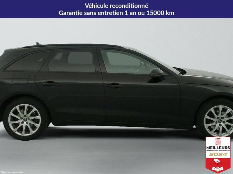 Audi A4 Avant 35 Tfsi 150 s tronic 7 Design