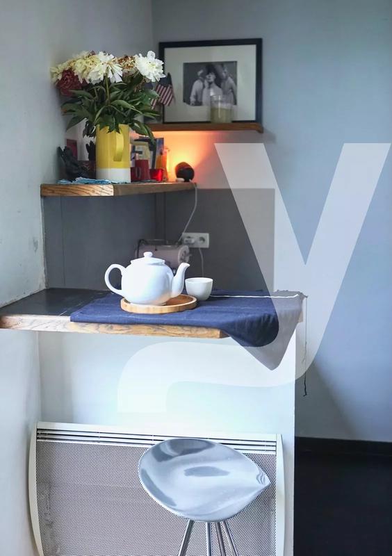 Appartement - 78 m² - 3 pièces