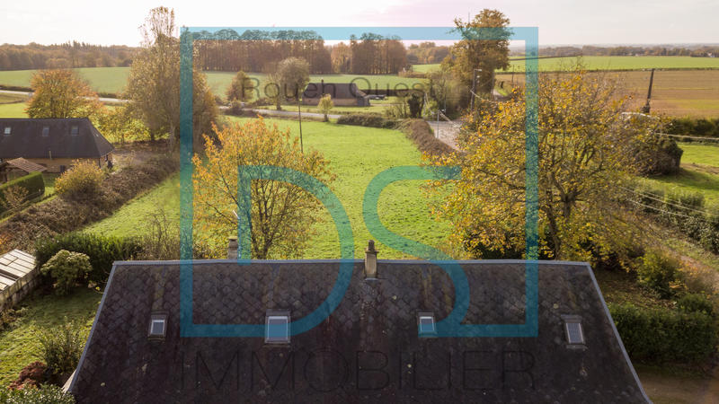 Maison - 80 m² - 3 pièces