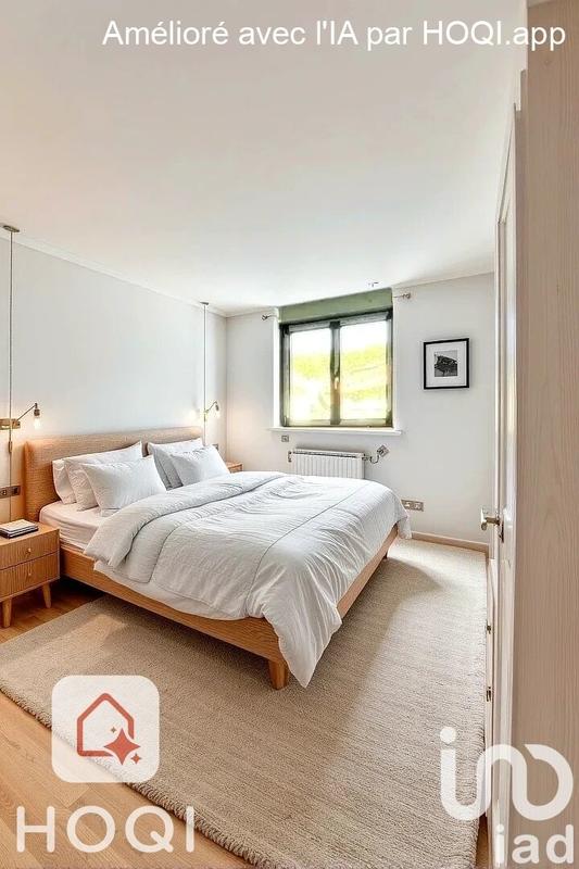 Maison - 106 m² - 5 pièces