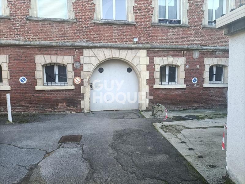 Appartement - 46 m² - 3 pièces