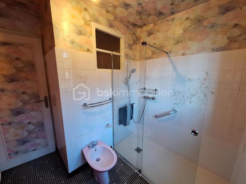 Pavillon - 75 m² - 3 pièces