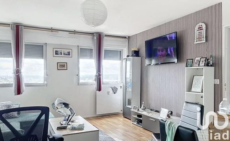 Appartement - 75 m² - 3 pièces