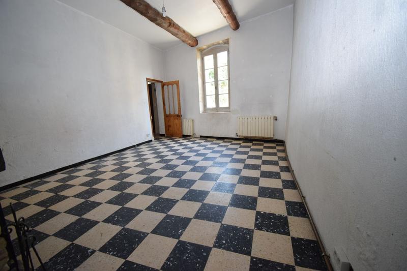 Maison de village - 141 m² - 4 pièces