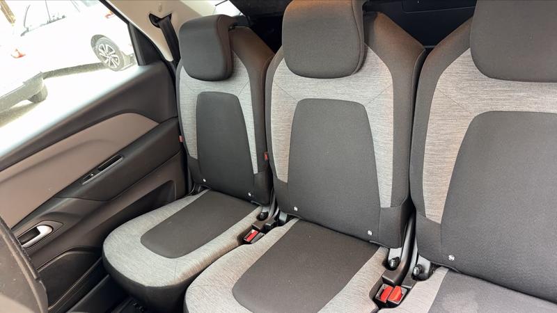 Citroën C4 Picasso 1.6 BlueHDi 120 Feel