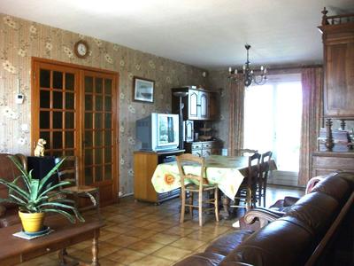 Viager - Maison - 164 m² - 6 pièces