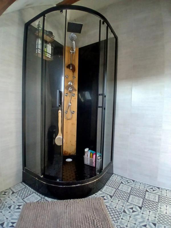 Maison - 228 m² - 6 pièces