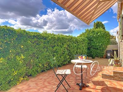 Maison - 88 m² - 4 pièces