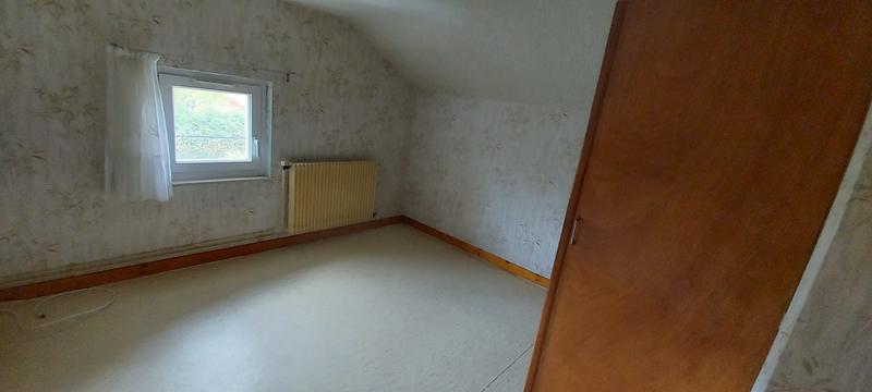 Maison ancienne - 160 m² - 6 pièces