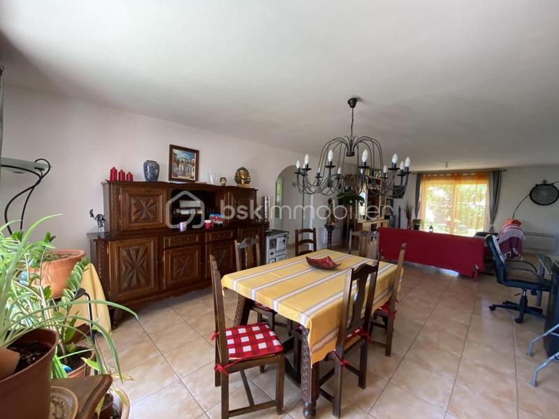 Villa - 95 m² - 3 pièces
