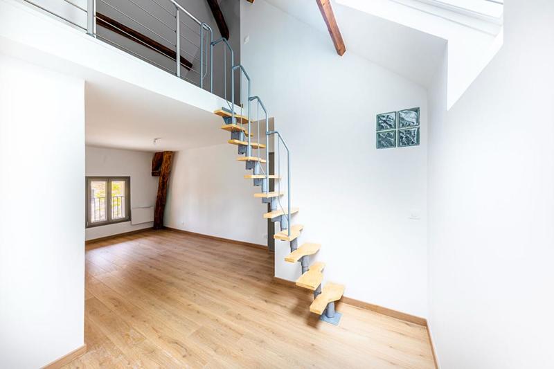 Appartement - 103 m² - 4 pièces