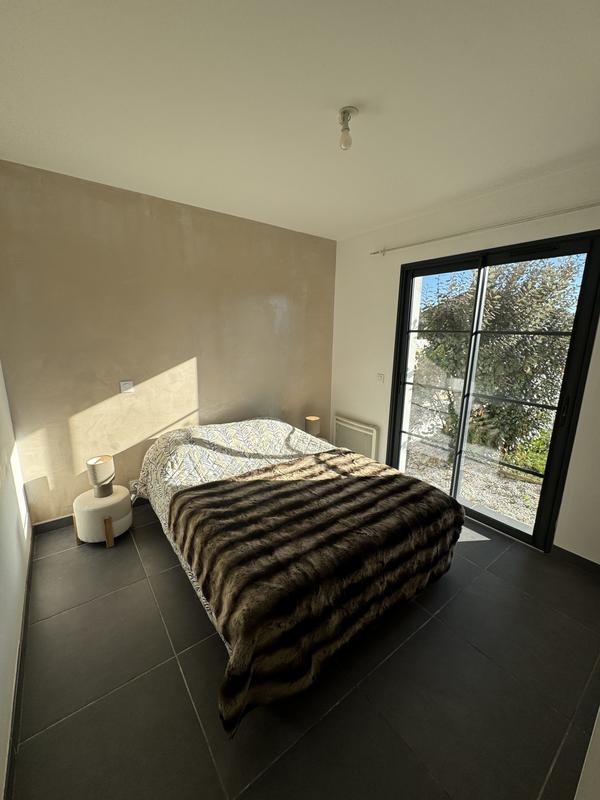 Maison - 85 m² - 5 pièces