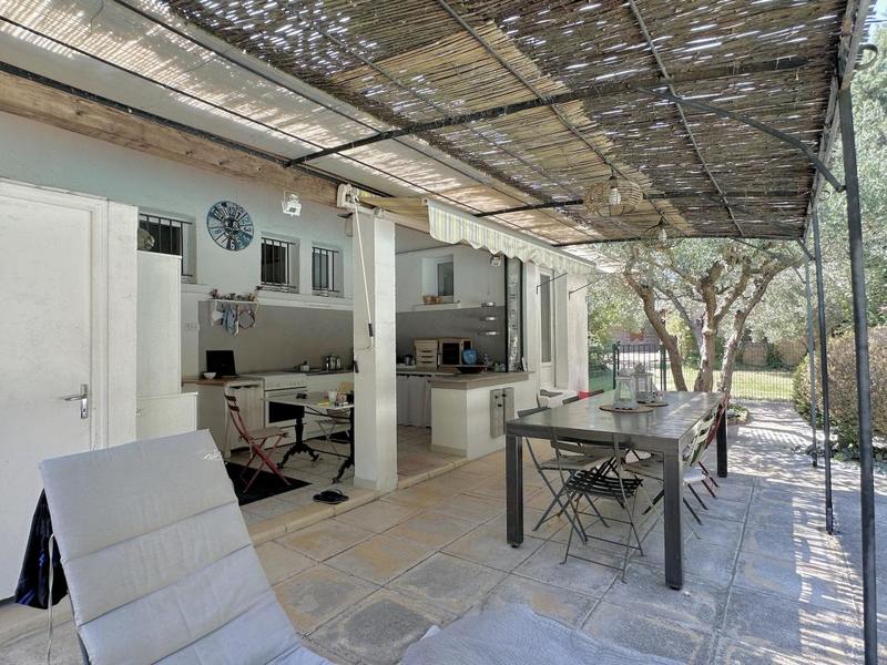 Maison - 188 m² - 6 pièces