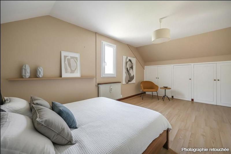 Maison - 210 m² - 9 pièces