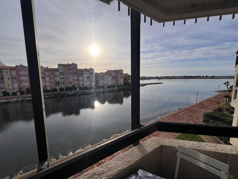 Appartement - 20 m² - 2 pièces