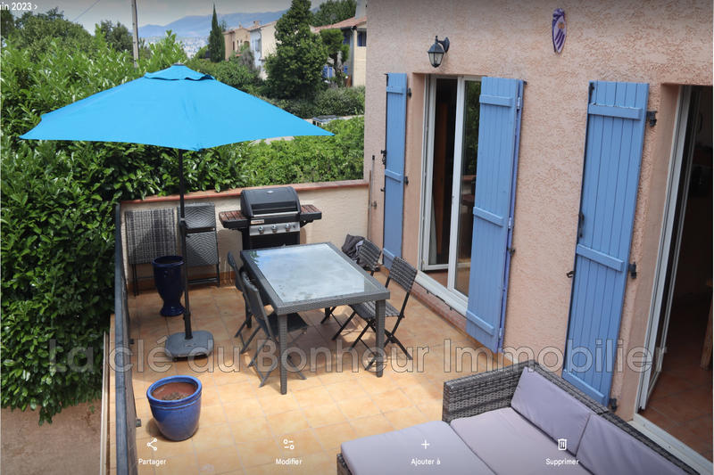 Maison - 157 m² - 6 pièces