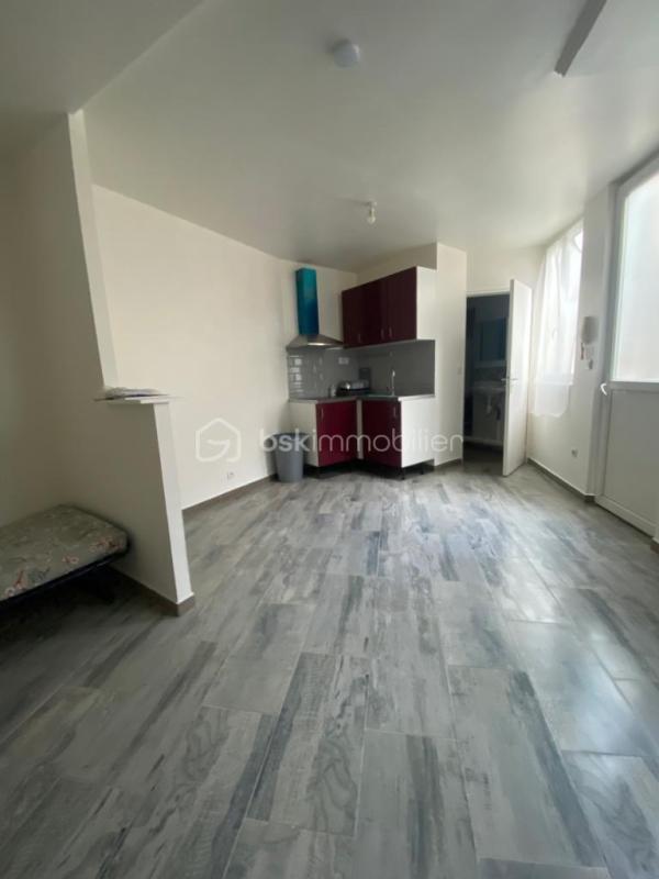 Immeuble - 265 m² - 12 pièces