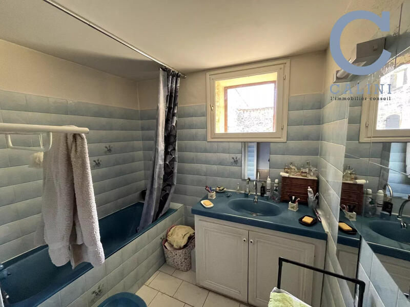 Maison - 72 m² - 3 pièces