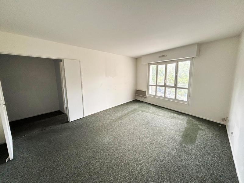 Appartement - 56 m² - 2 pièces