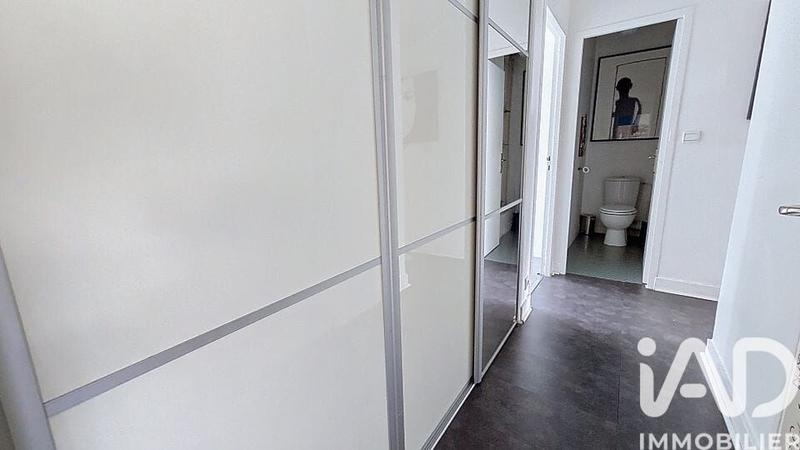 Appartement - 76 m² - 3 pièces