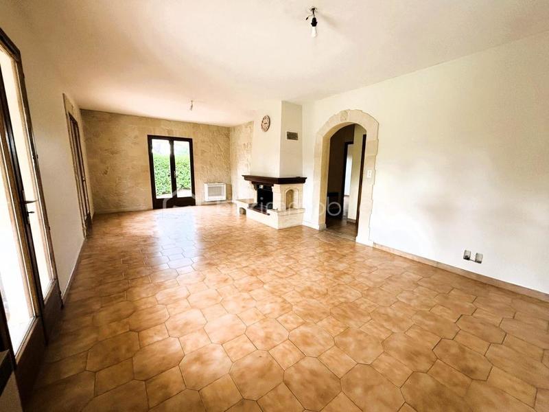 Villa - 140 m² - 6 pièces