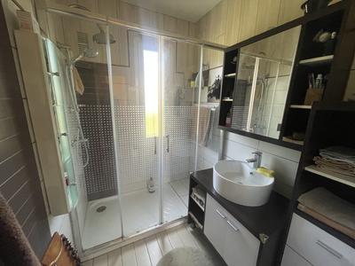 Maison traditionnelle - 100 m² - 7 pièces