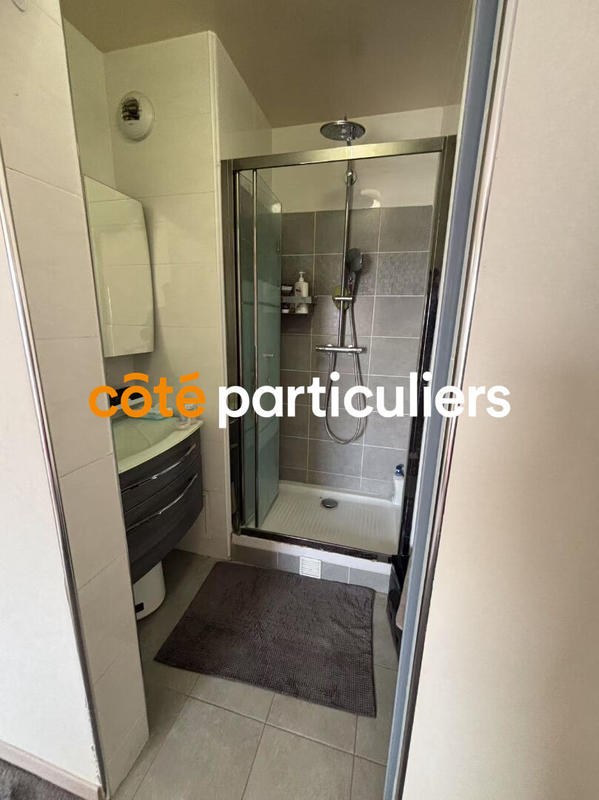 Appartement - 96 m² - 4 pièces