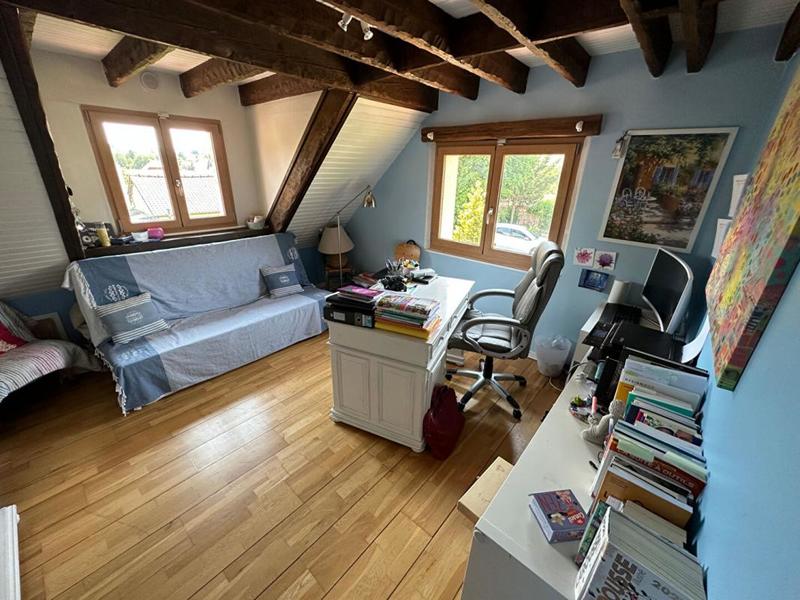 Maison de campagne - 162 m² - 7 pièces