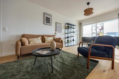 Appartement - 103 m² - 4 pièces